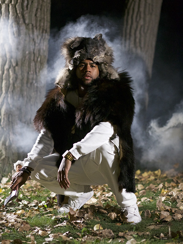 Toronto Photographer Steve Carty | Editorial Portraits | Advertising