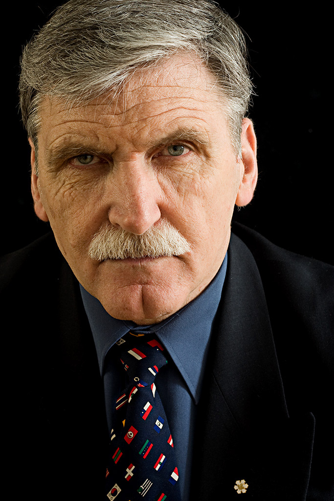 Toronto Photographer Steve Carty | Editorial Portraits | Advertising