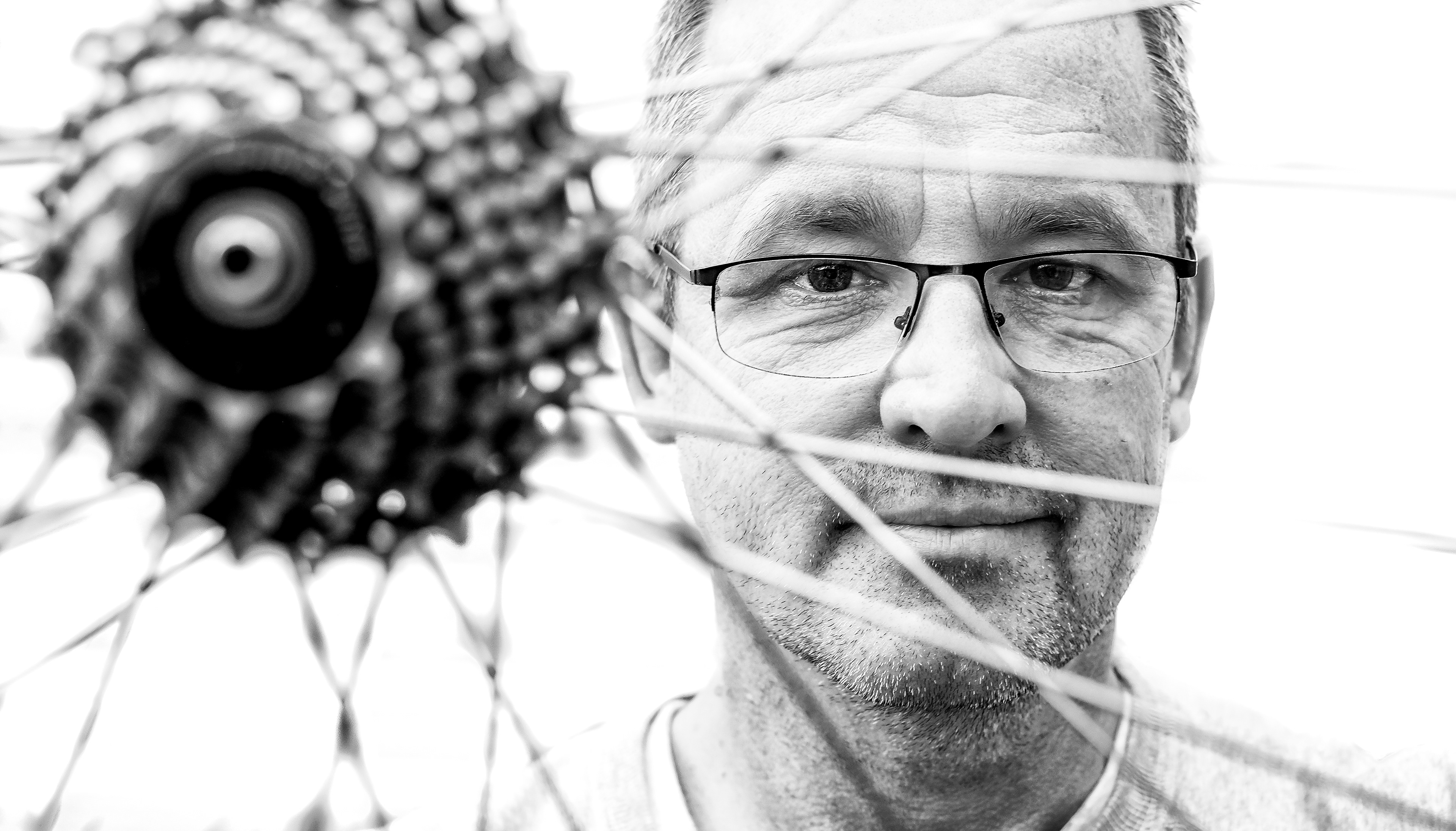 The Gear-maker - Keir