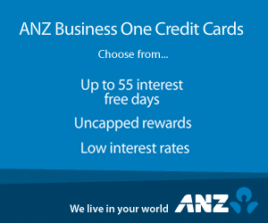 Martyn Miller Anz Business Credit Cards Anz Business Credit Card Digital Campaign Launch 2017