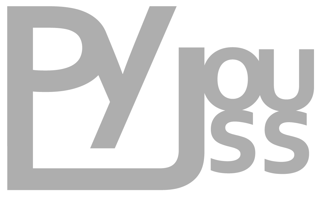 Pyjouss