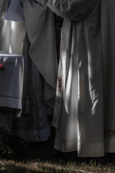 Pardon de Ste Anne, juillet 2019