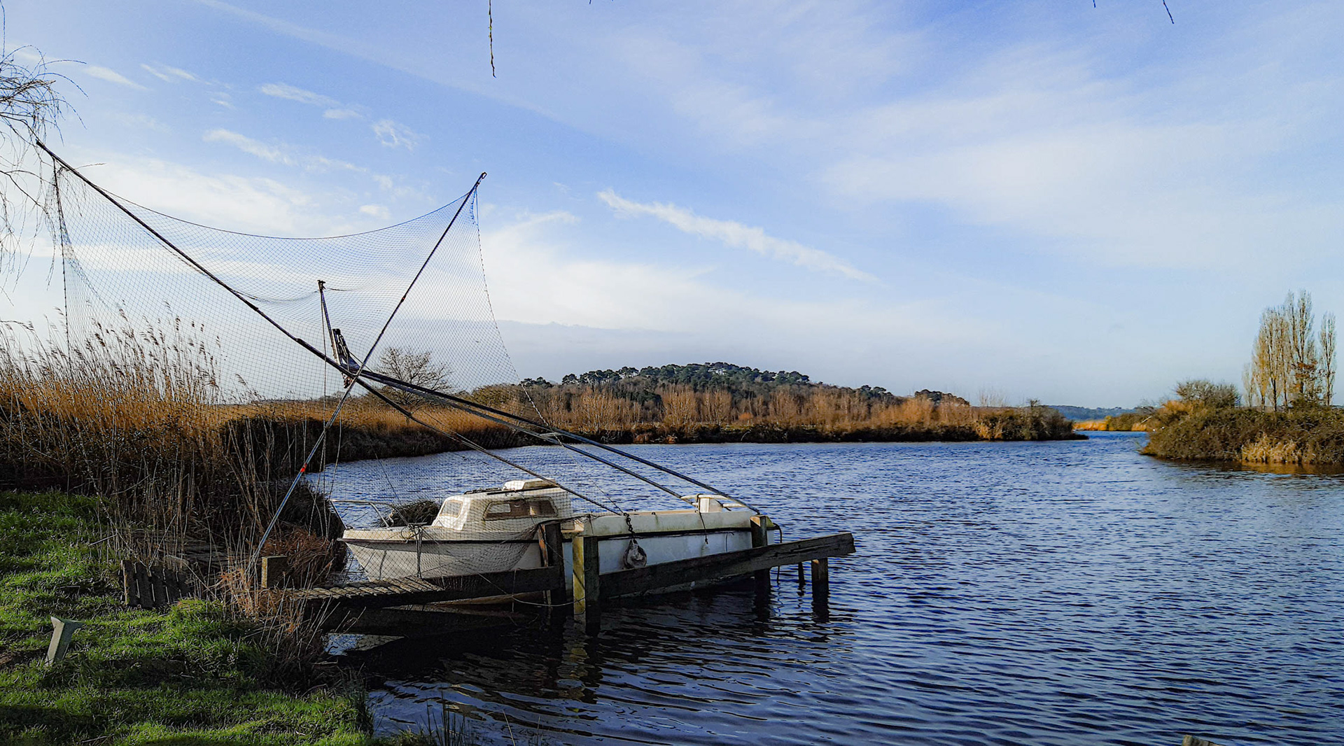 Ruisseau du Roho
