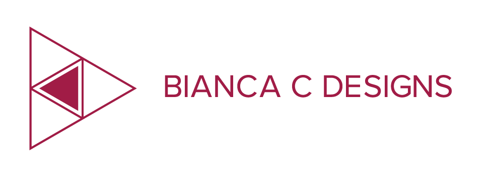 Bianca C Designs Logo