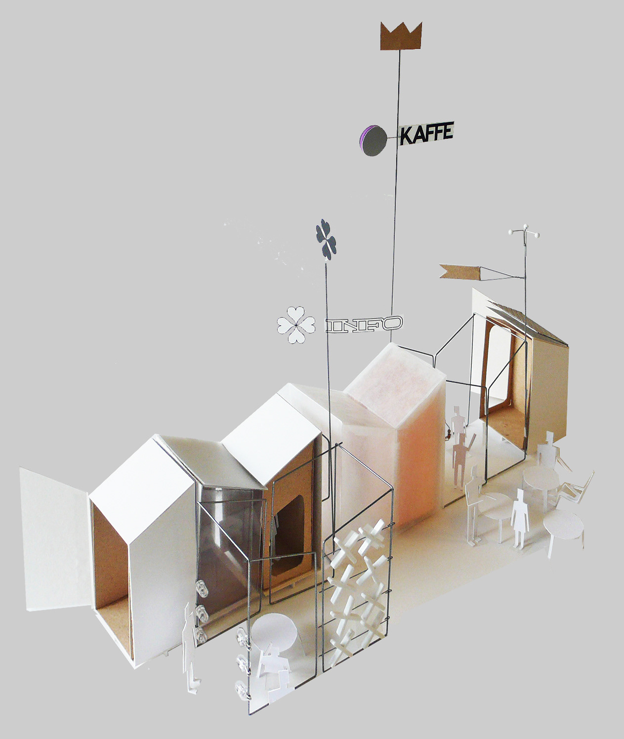 maqueta