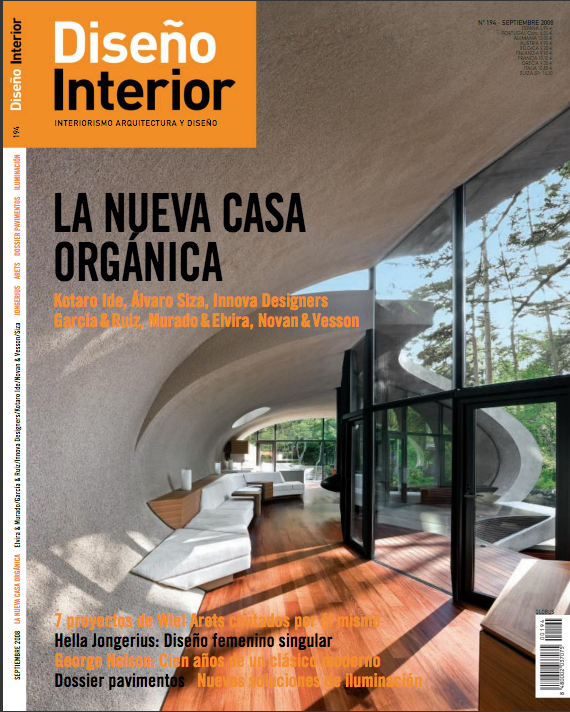 Diseño Interior