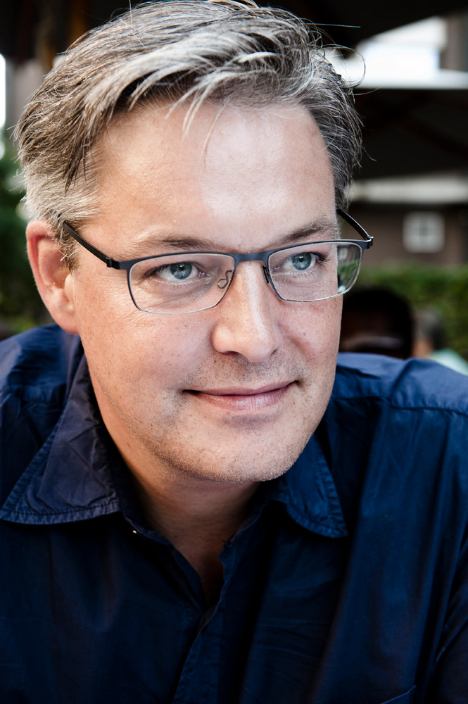 Stefan Schaal Fotograf