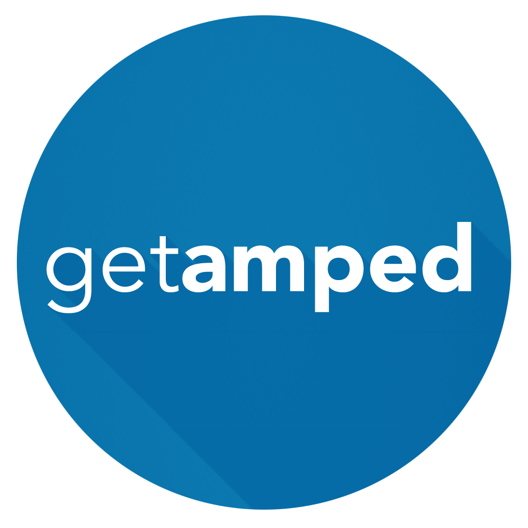 Getamped Media