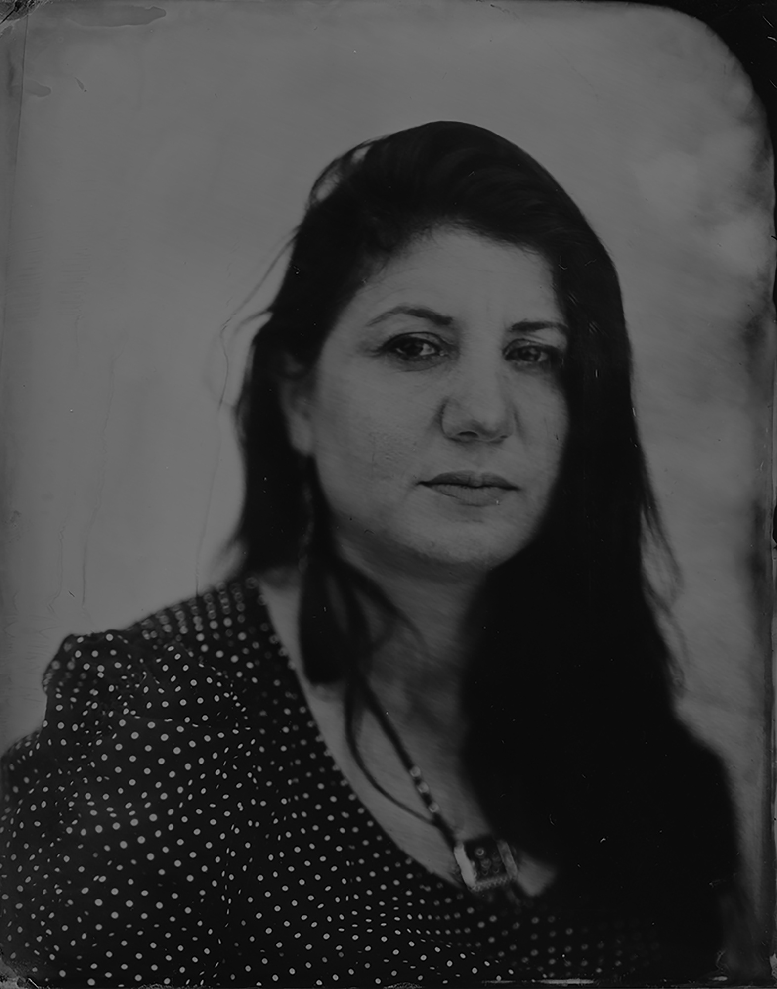 Asinja - Iraq