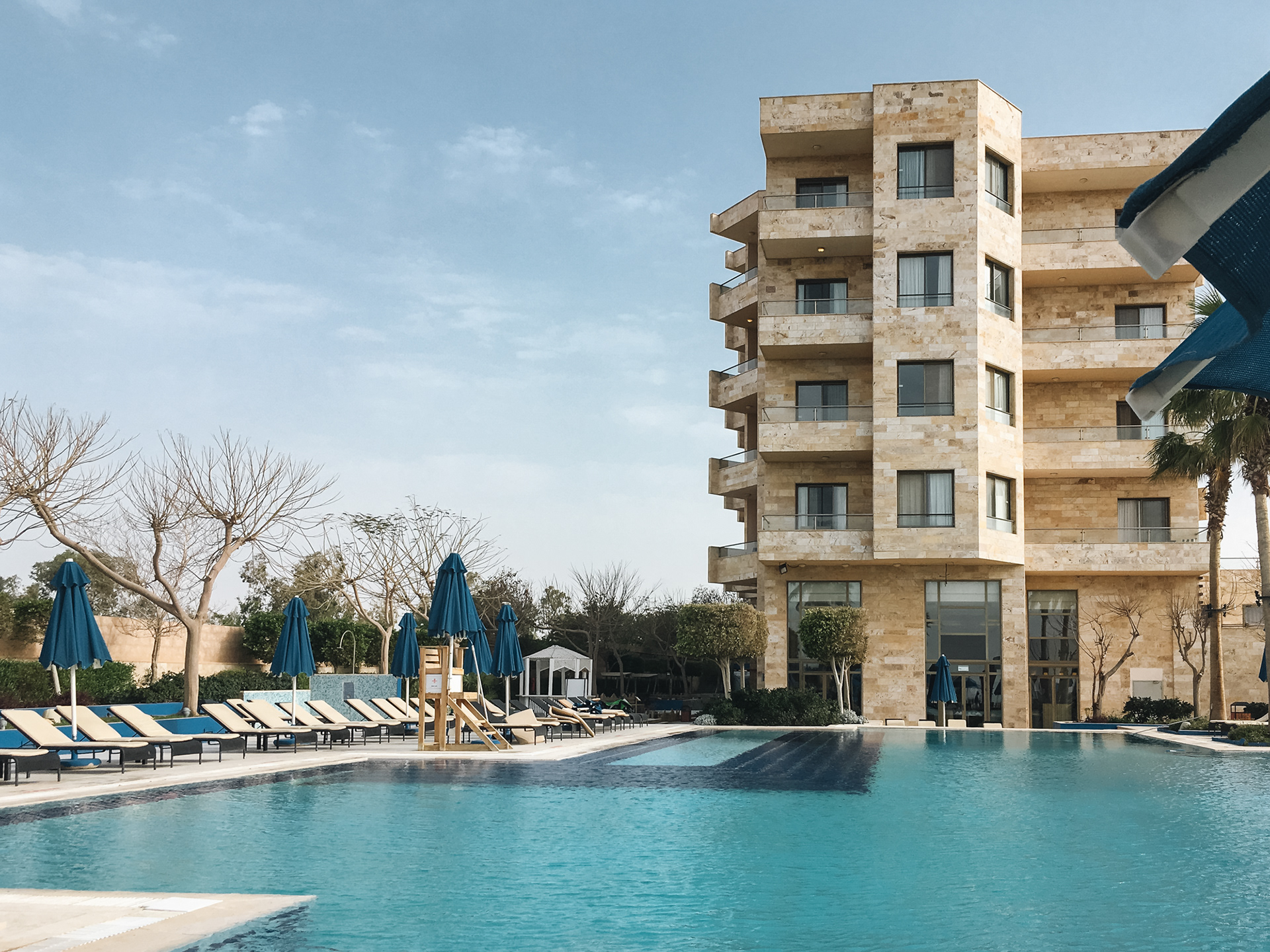 Hotel Ramada