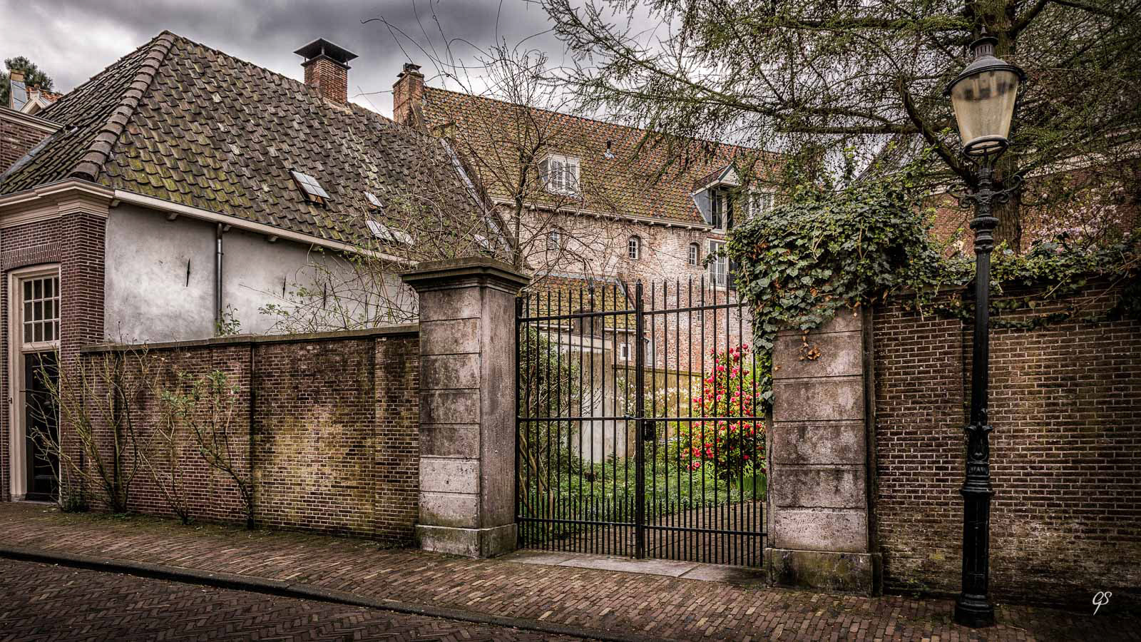 Amersfoort: Kortegracht
