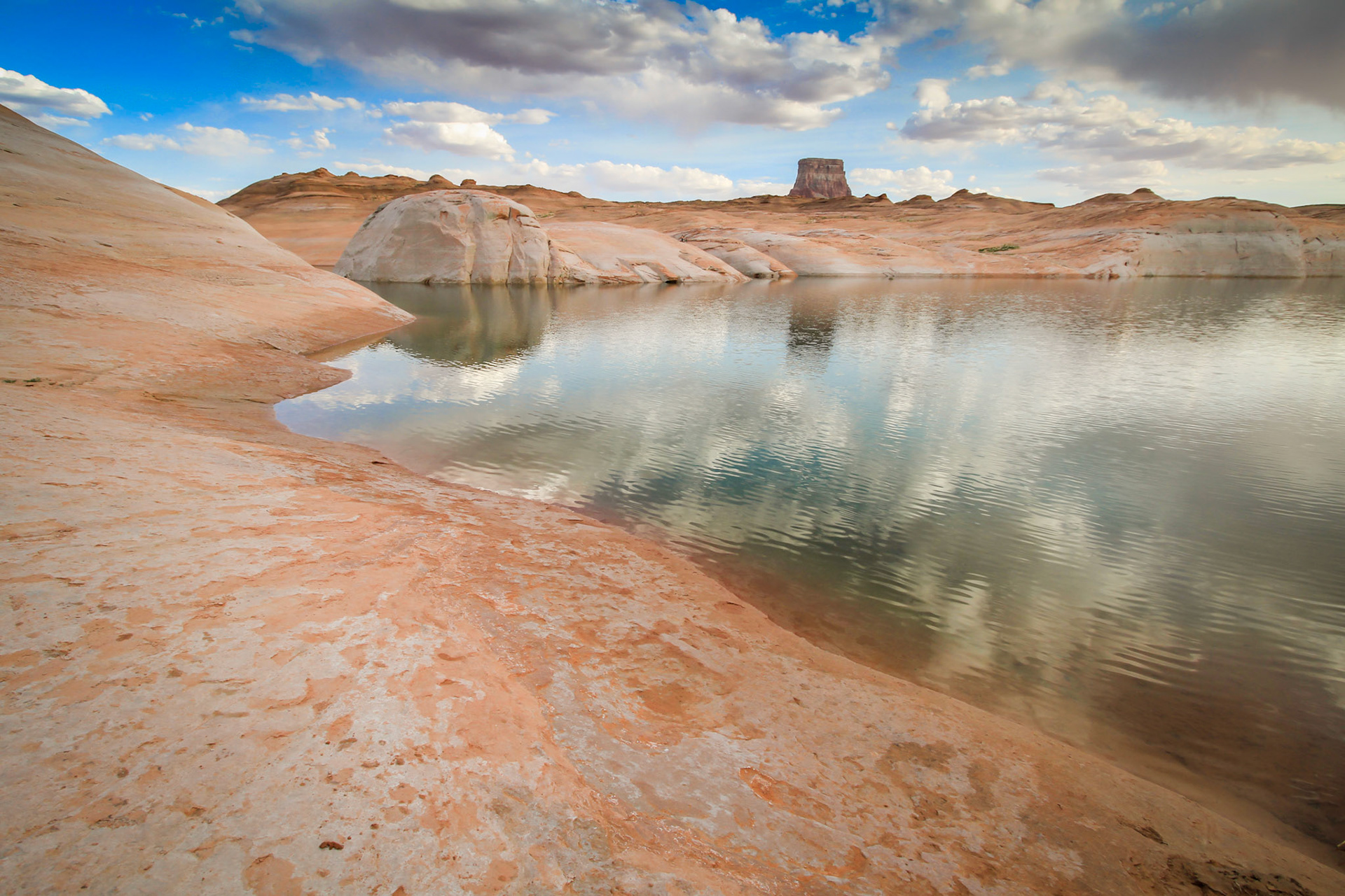 Lake Powell