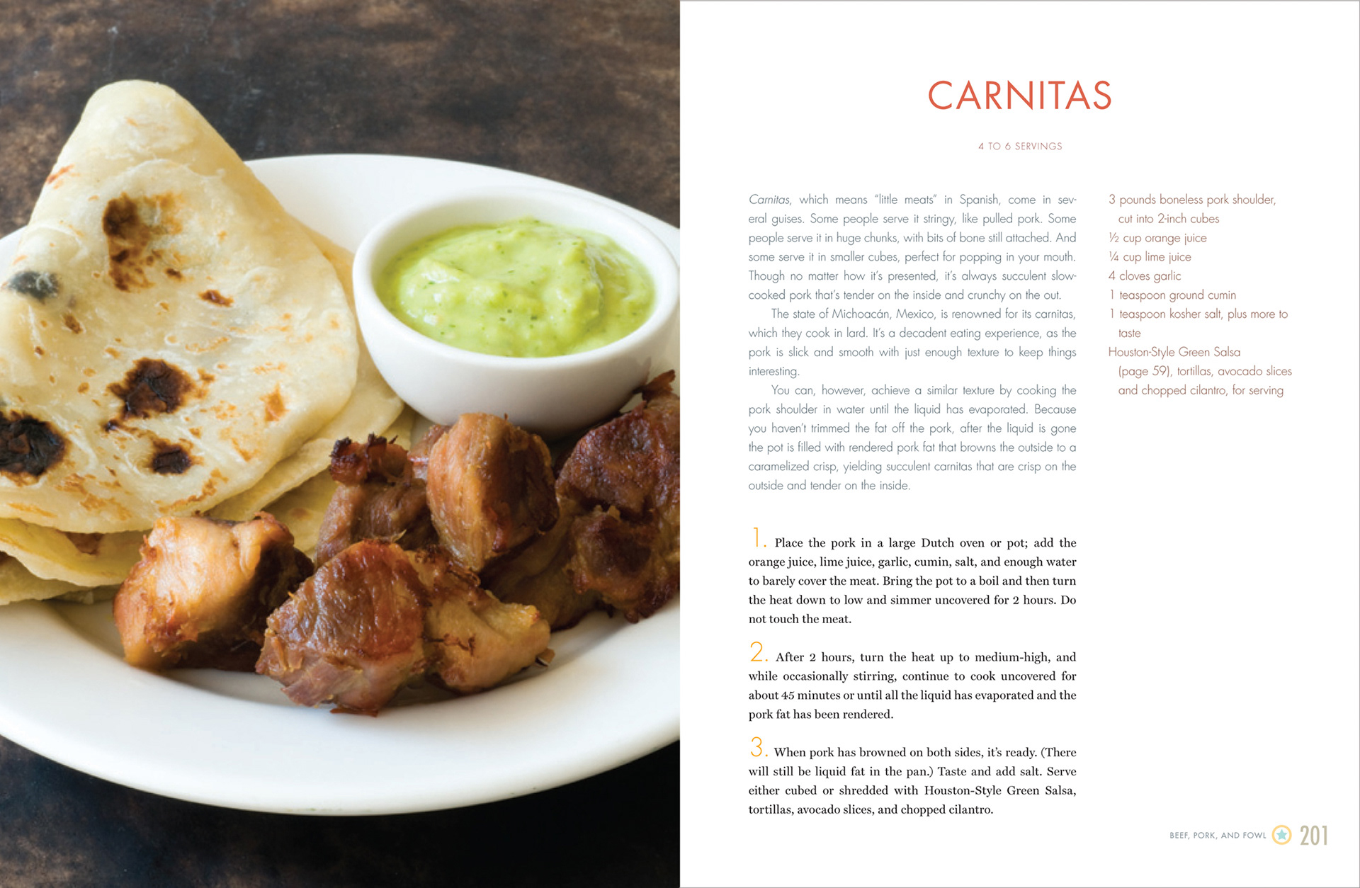 Shubhani Sarkar The Homesick Texan Cookbook
