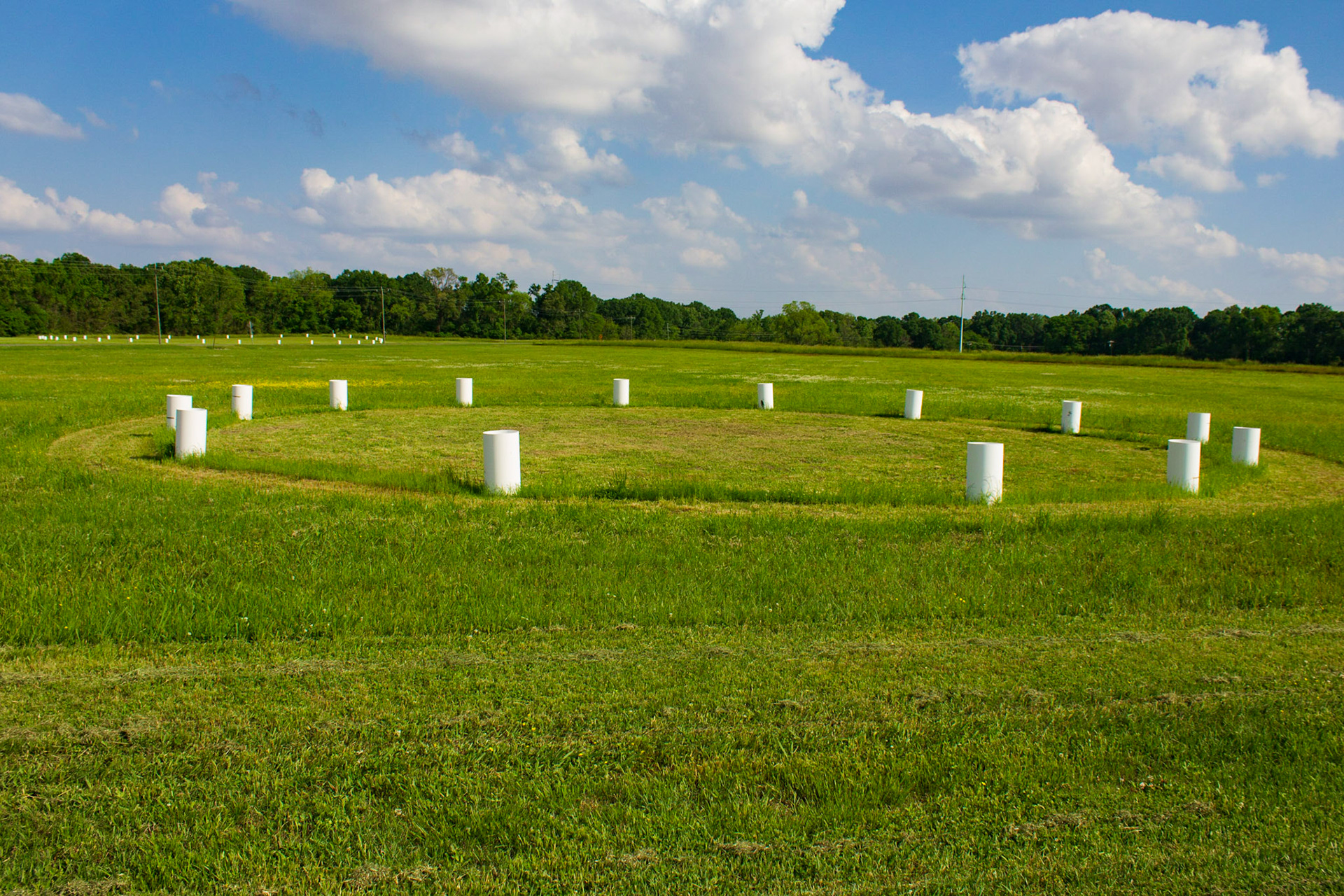 Our NPS Travels Poverty Point National Historic Site