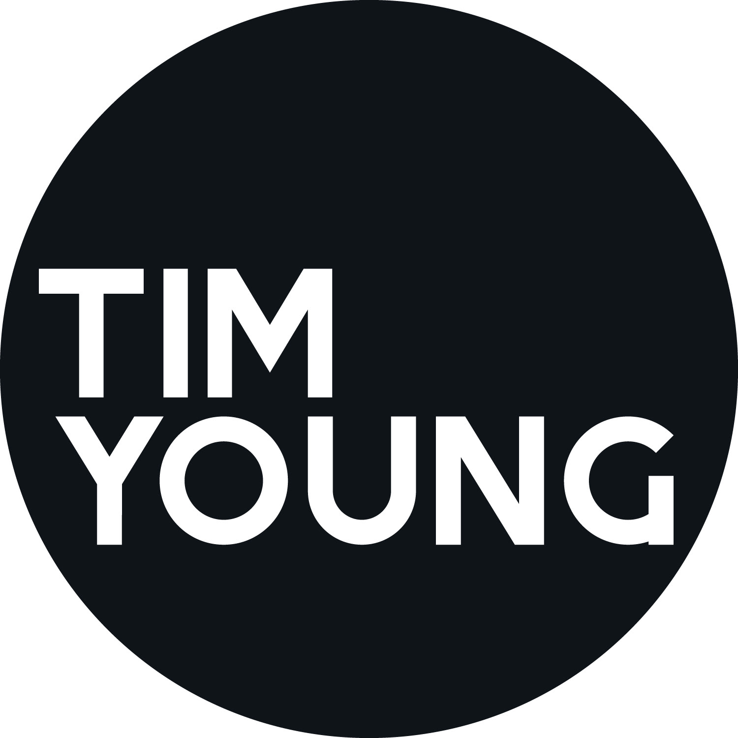 TIM YOUNG PHOTOGRAPHY