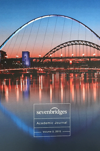 Seven Bridges Journal