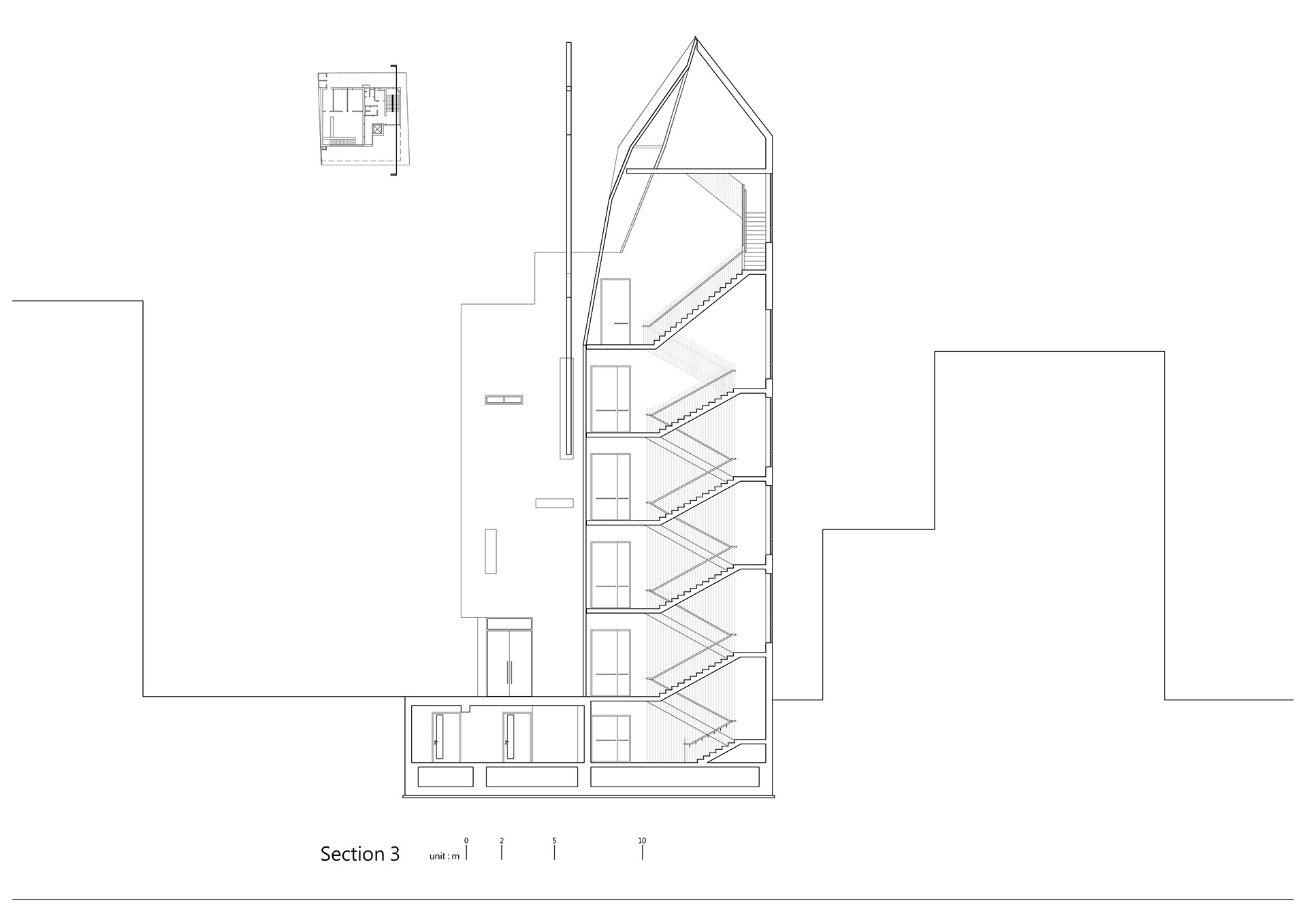 MAYU architects - Tung-Men Holiness Church