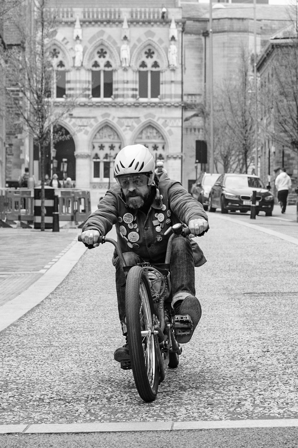 Coffee and Cobbles