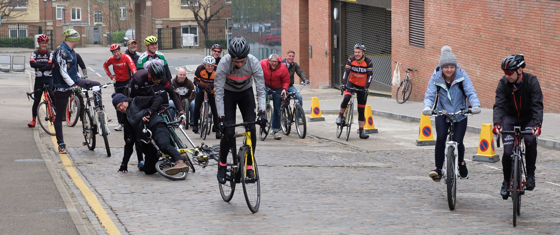 Coffee and Cobbles
