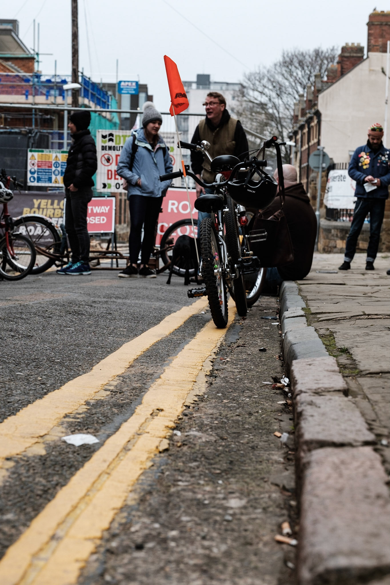Coffee and Cobbles