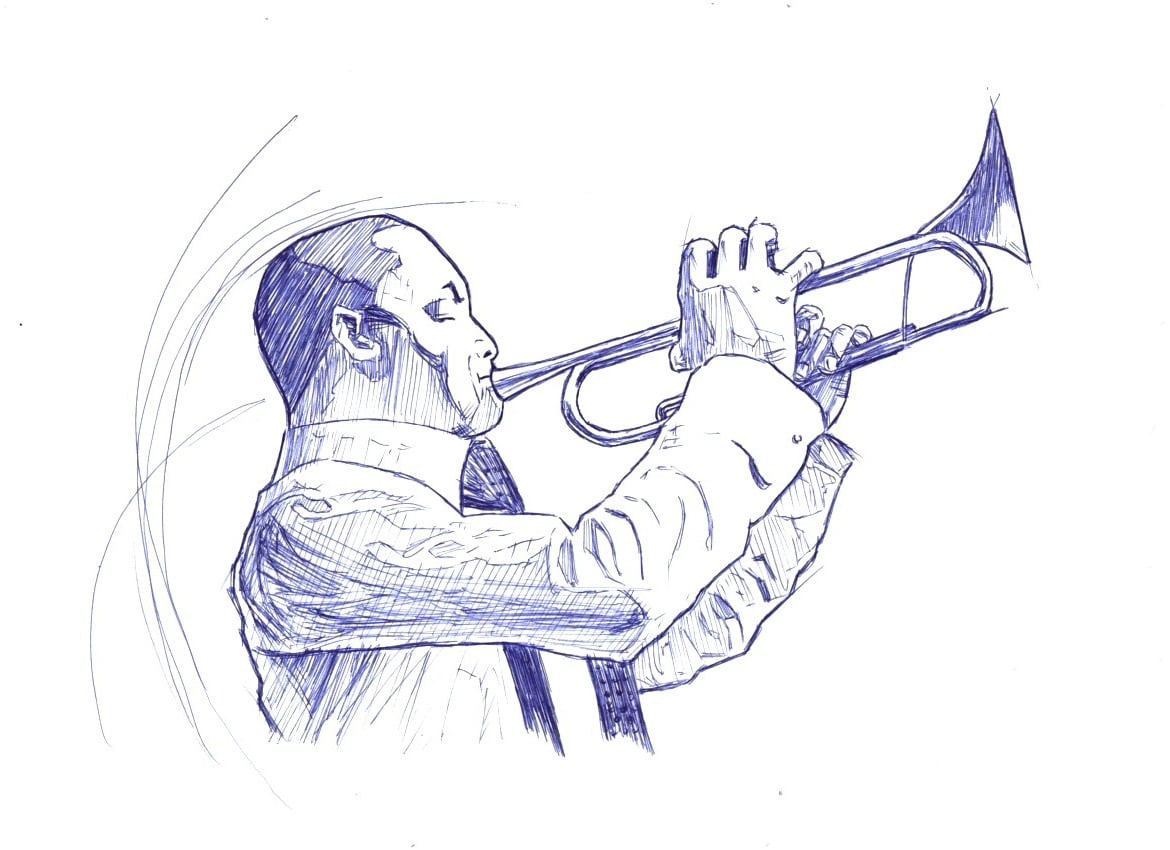 Blue Notes