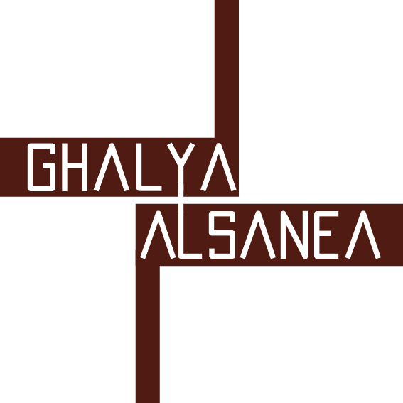 Ghalya Alsanea