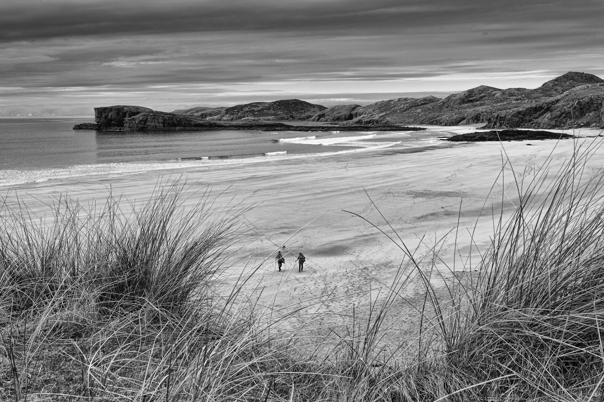 Oldshoremore - Sutherland