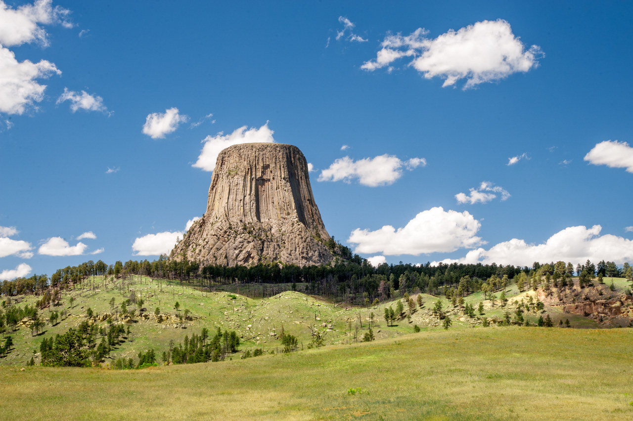 Devils Tower