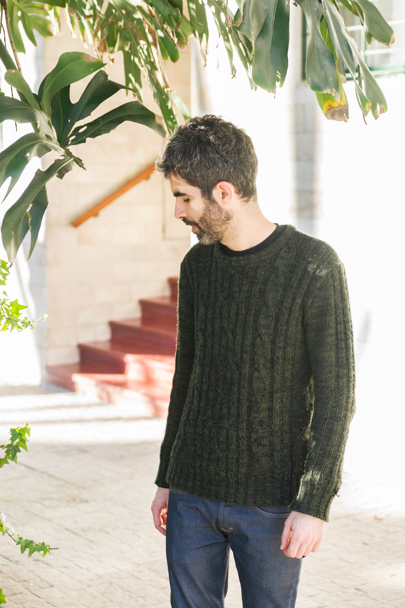 Mariano Quirós