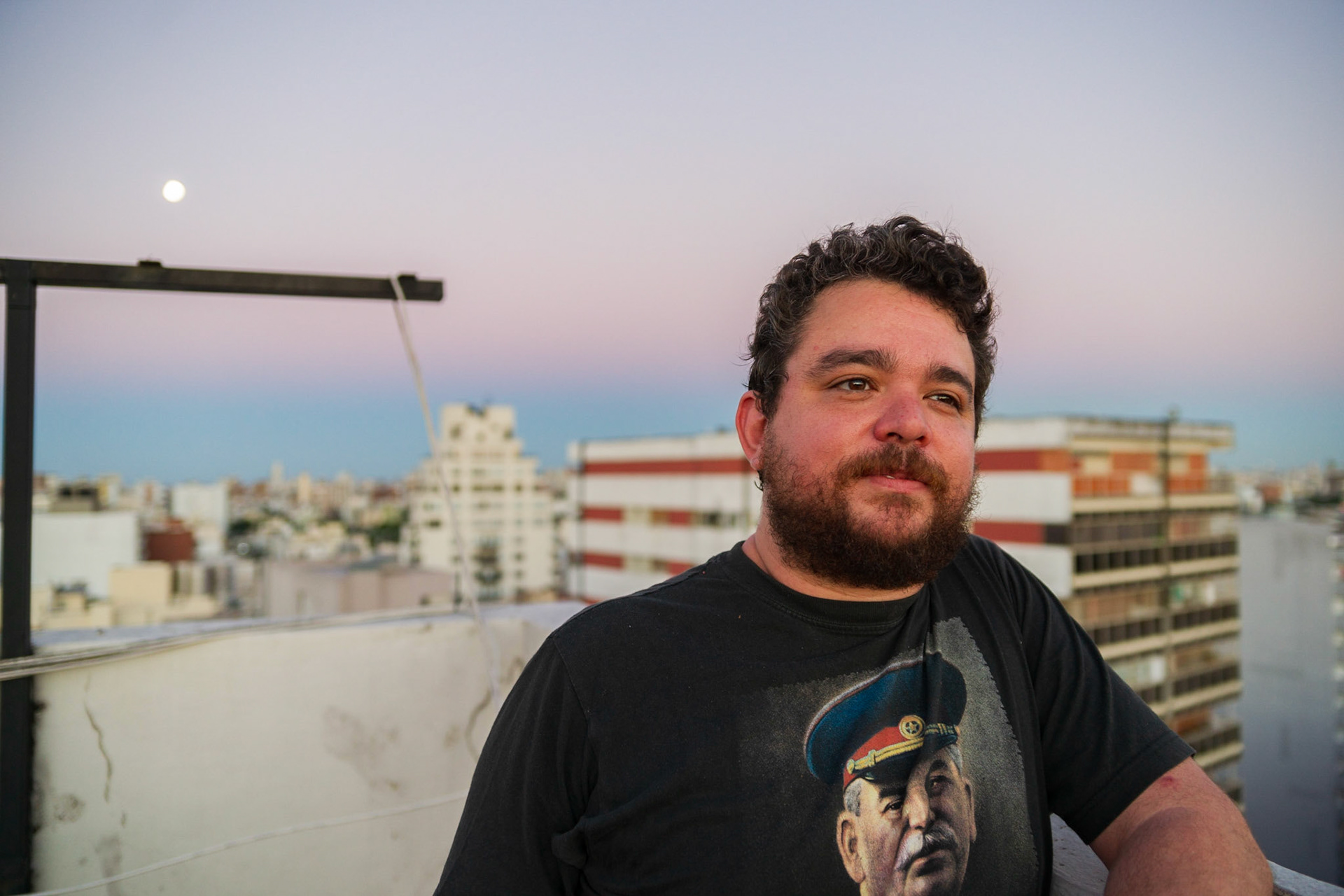 Sebastián Robles
