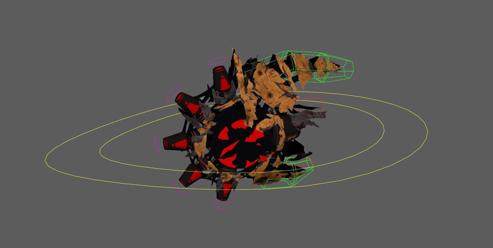 Normal Mode