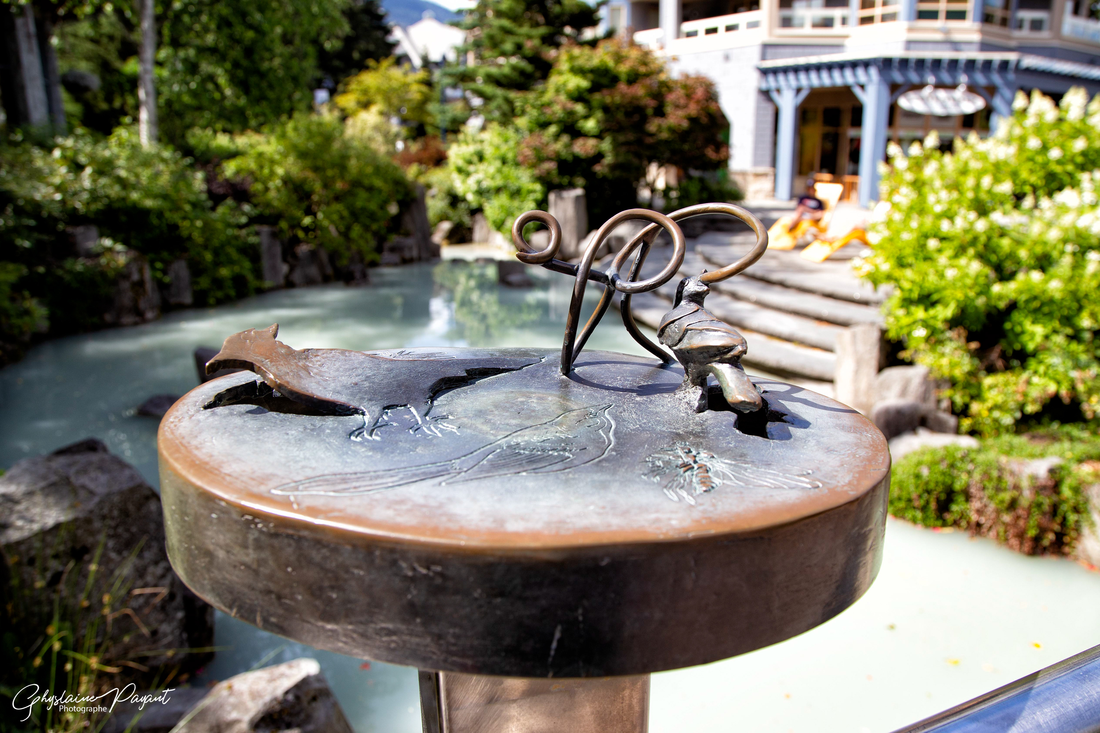 Whistler