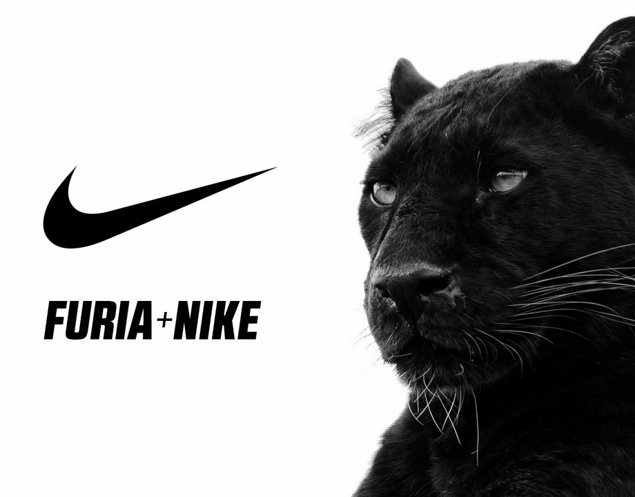 Anderson Rafael Reis - FURIA - Nike