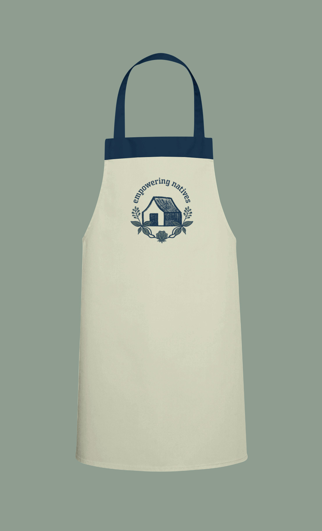 Apron