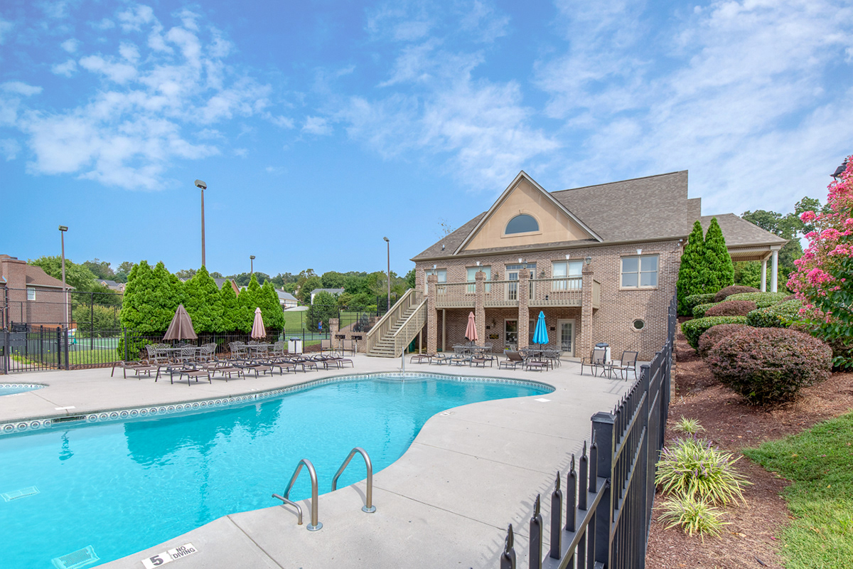 Carter House Photography Real Estate