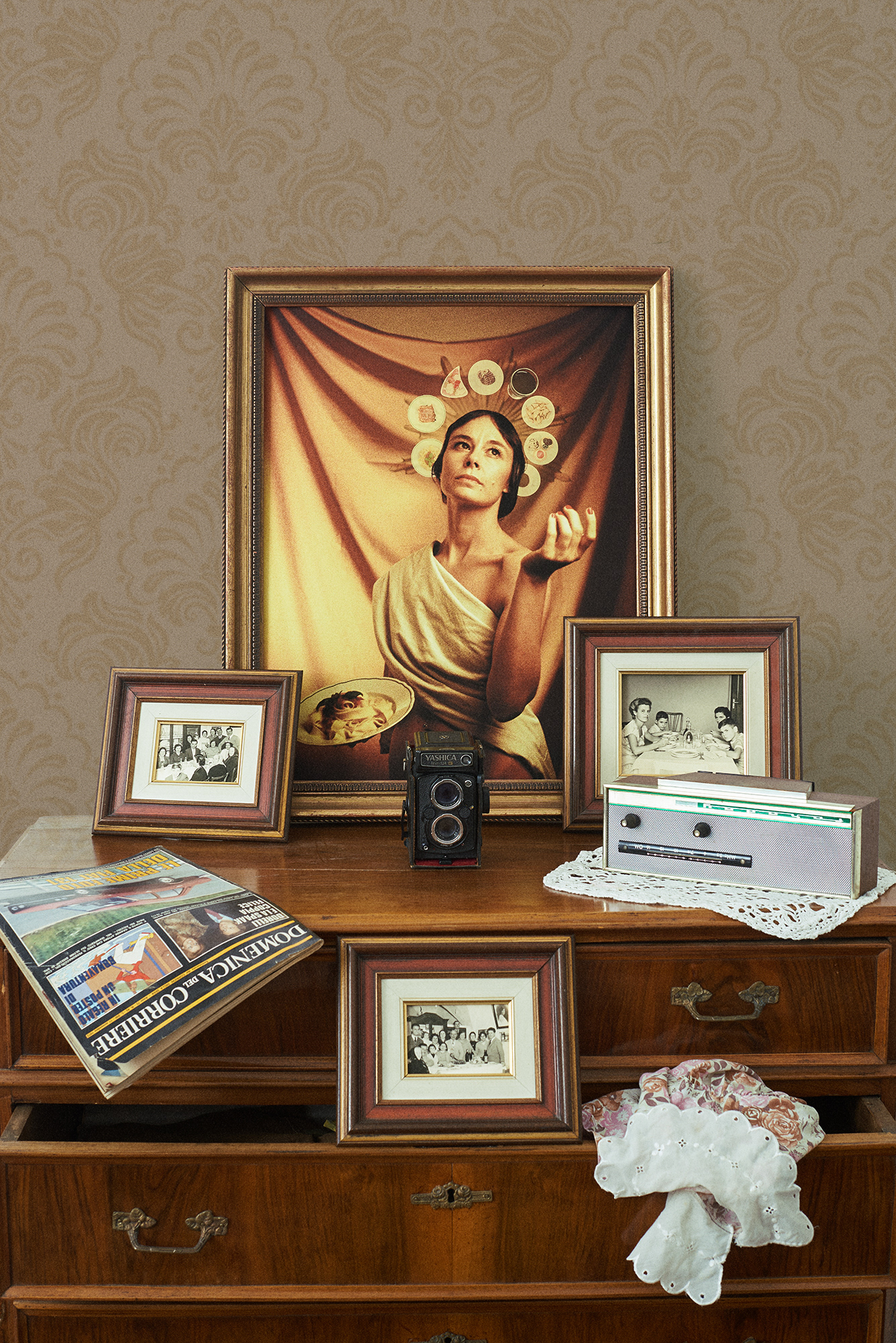Santa Domenica