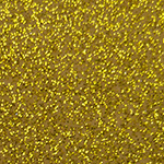 Mojo Gold Sparkle