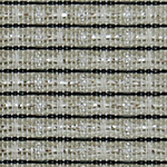 Fender Black-White-Silver Grillcloth