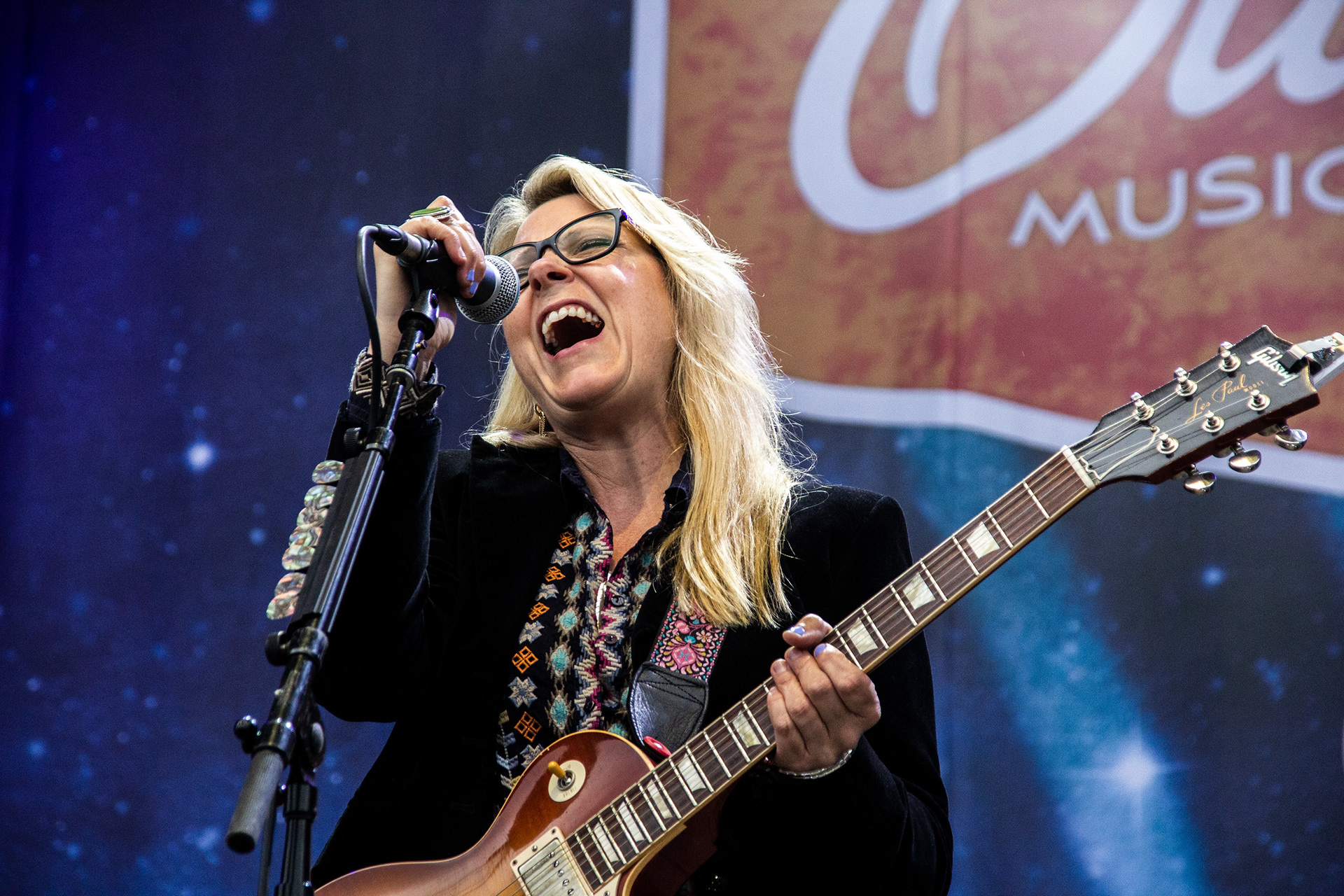 Susan Tedeschi