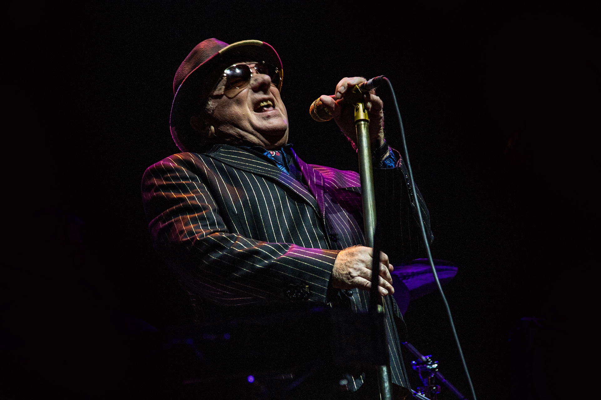 Van Morrison