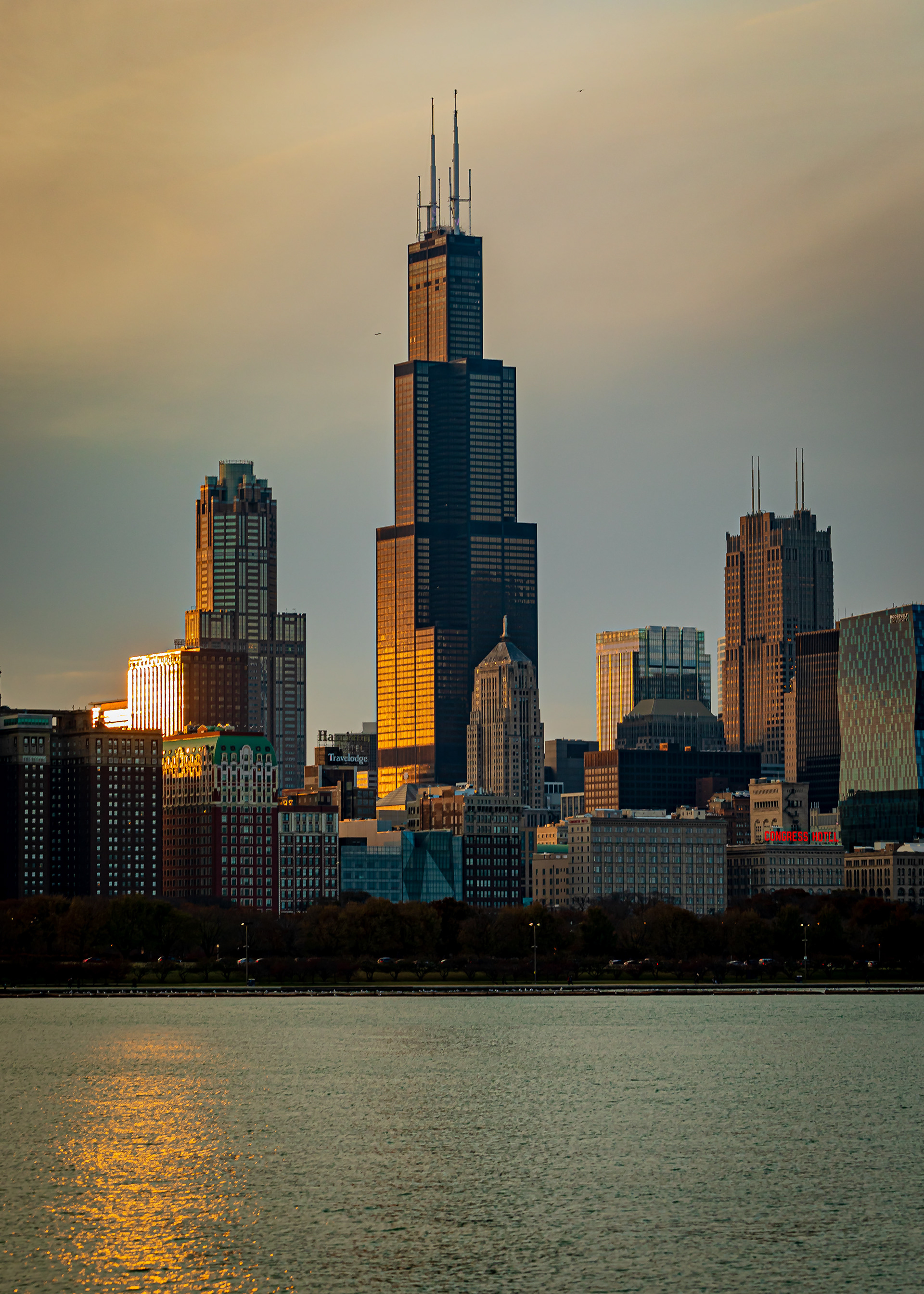 Sears Tower