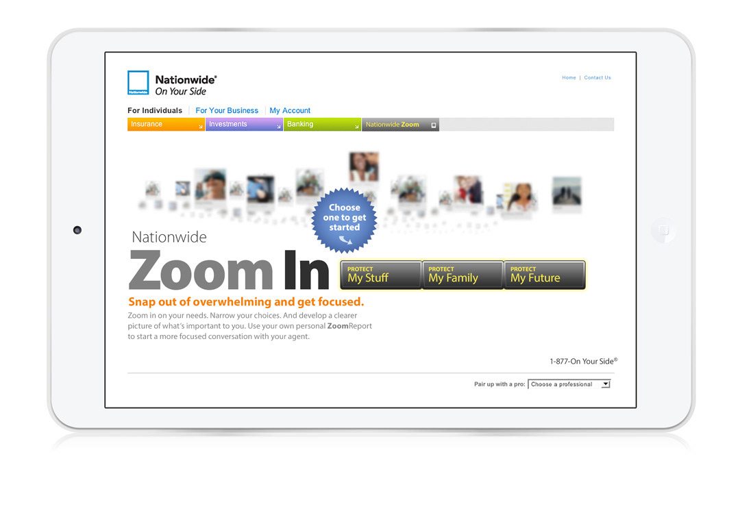 ericka robbins nationwide zoom in