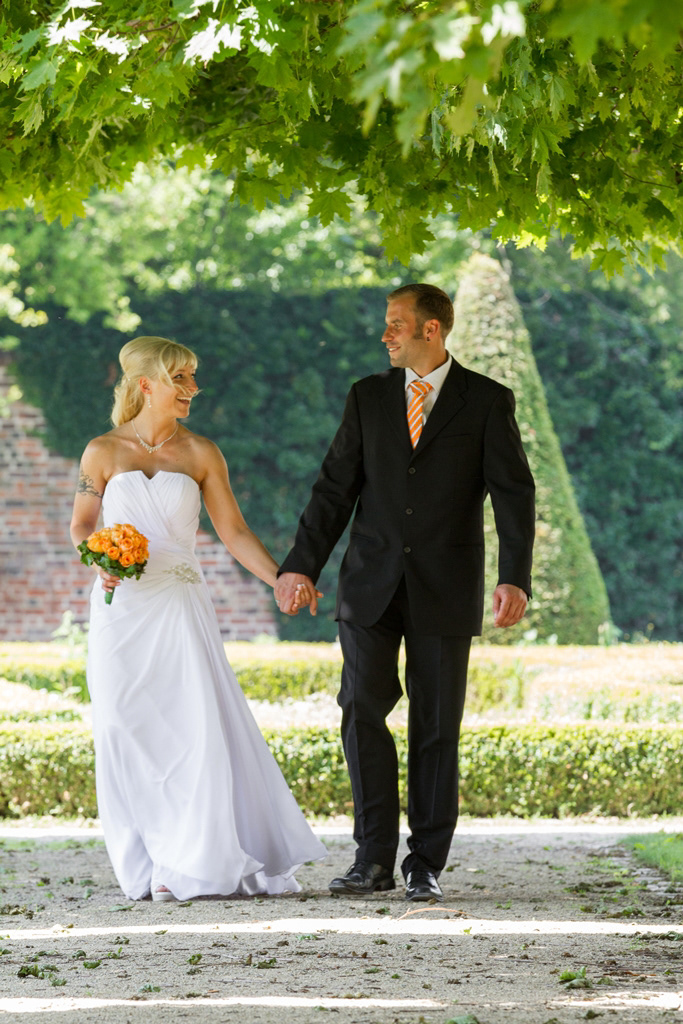 Anja & Andreas