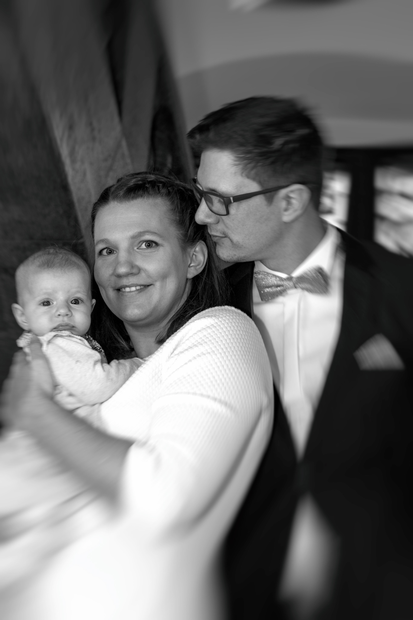 Sophie & Michael