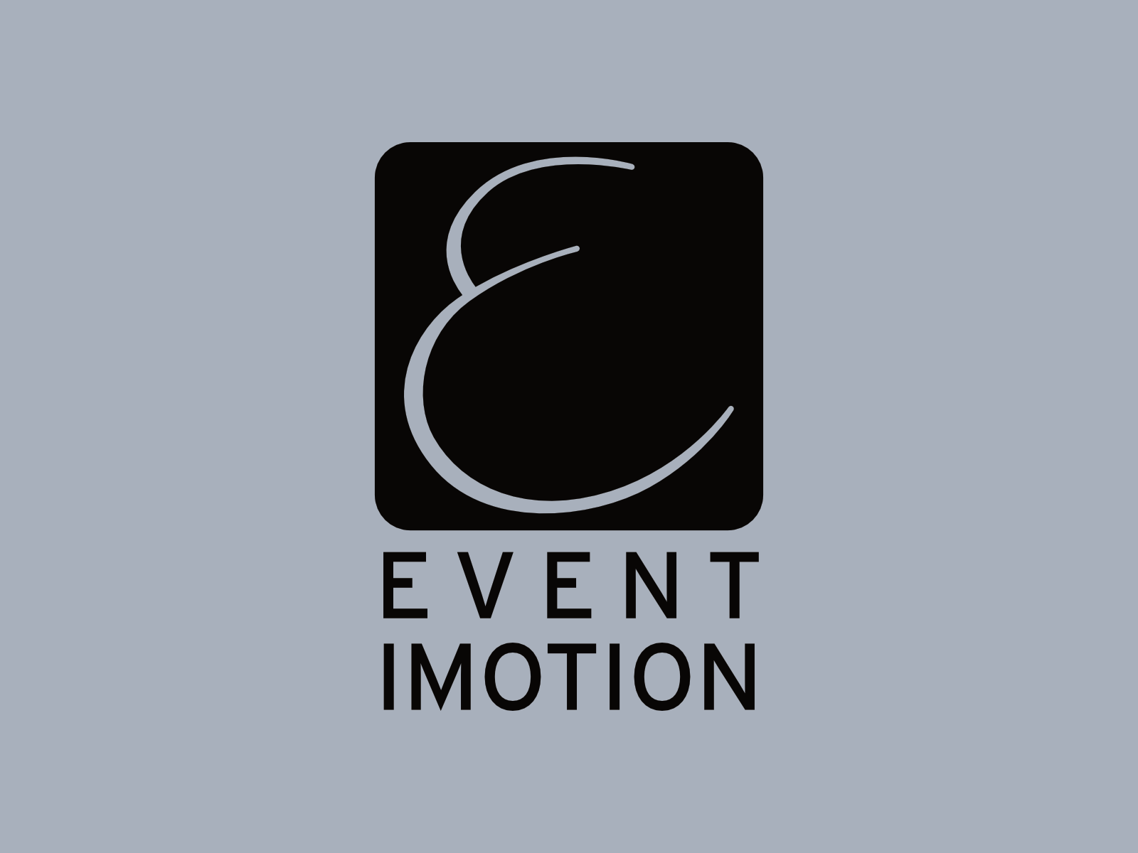 Logo Eventimotion
