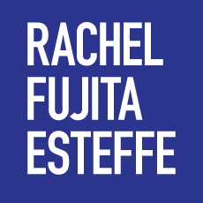 Rachel Fujita Esteffe