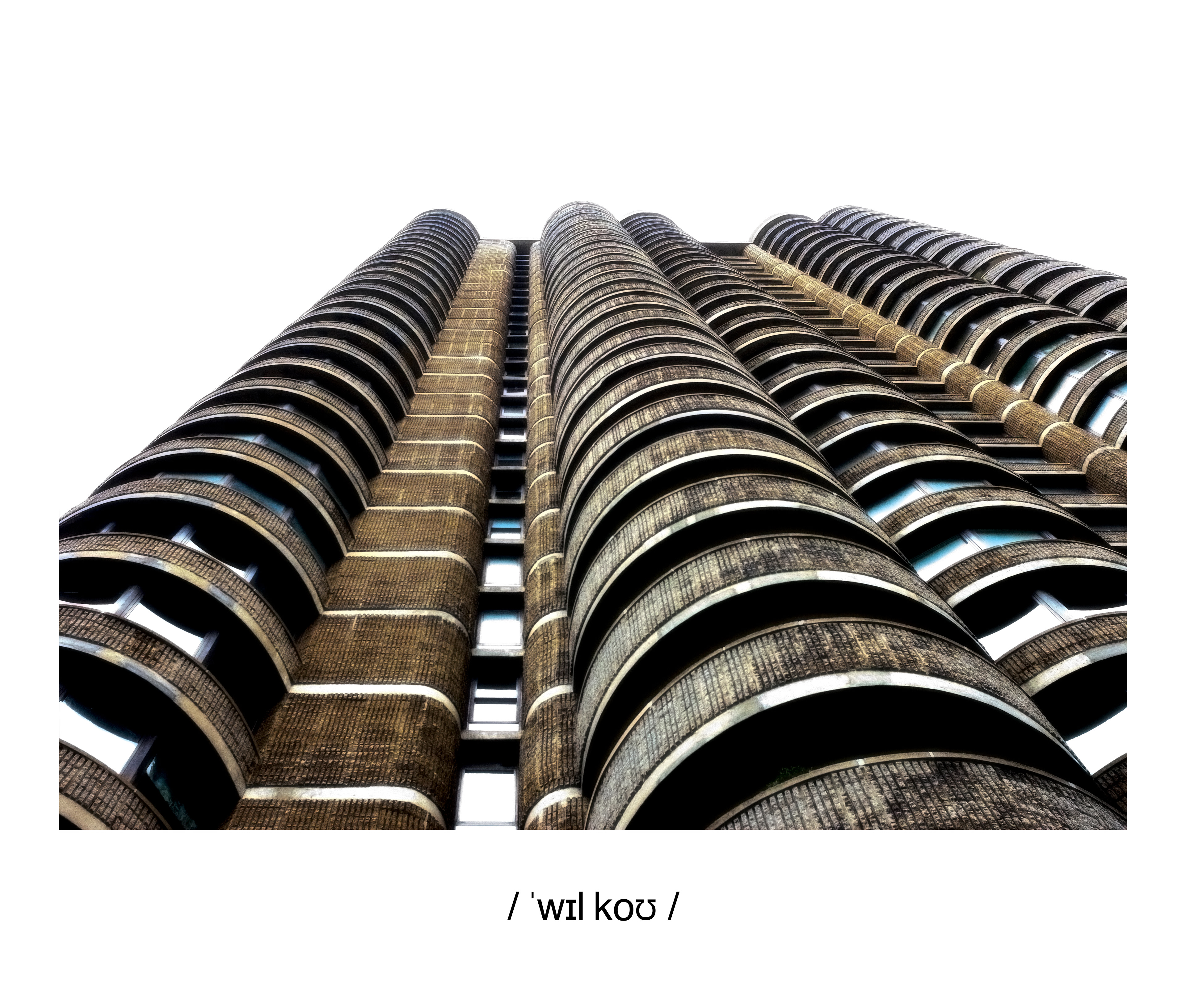 Wilco, New York, New York 2017 Archival D-Prints, printed 2020, Edition of 5