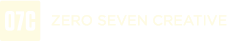 Zero Seven Creative