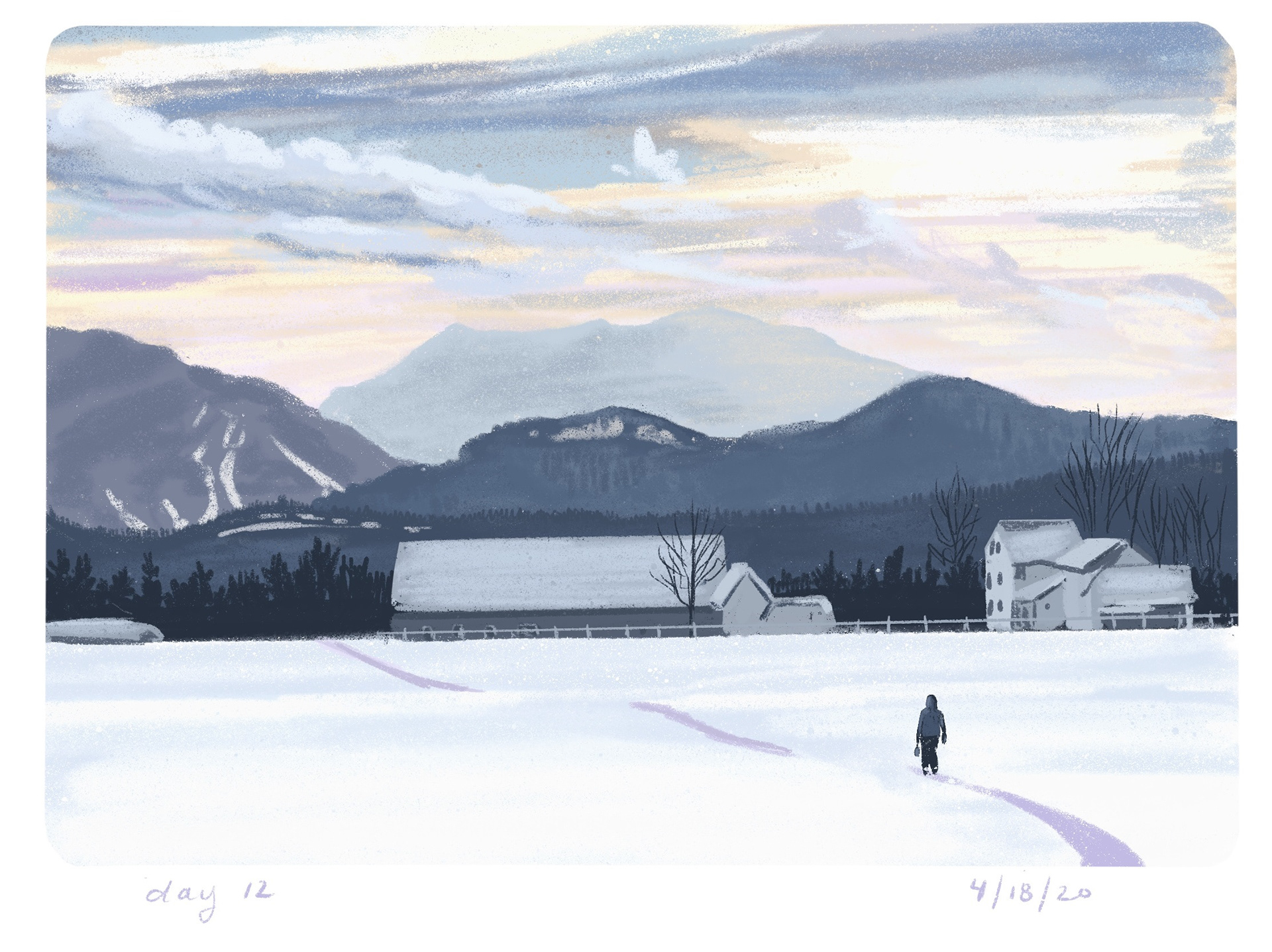Bartlett, New Hampshire