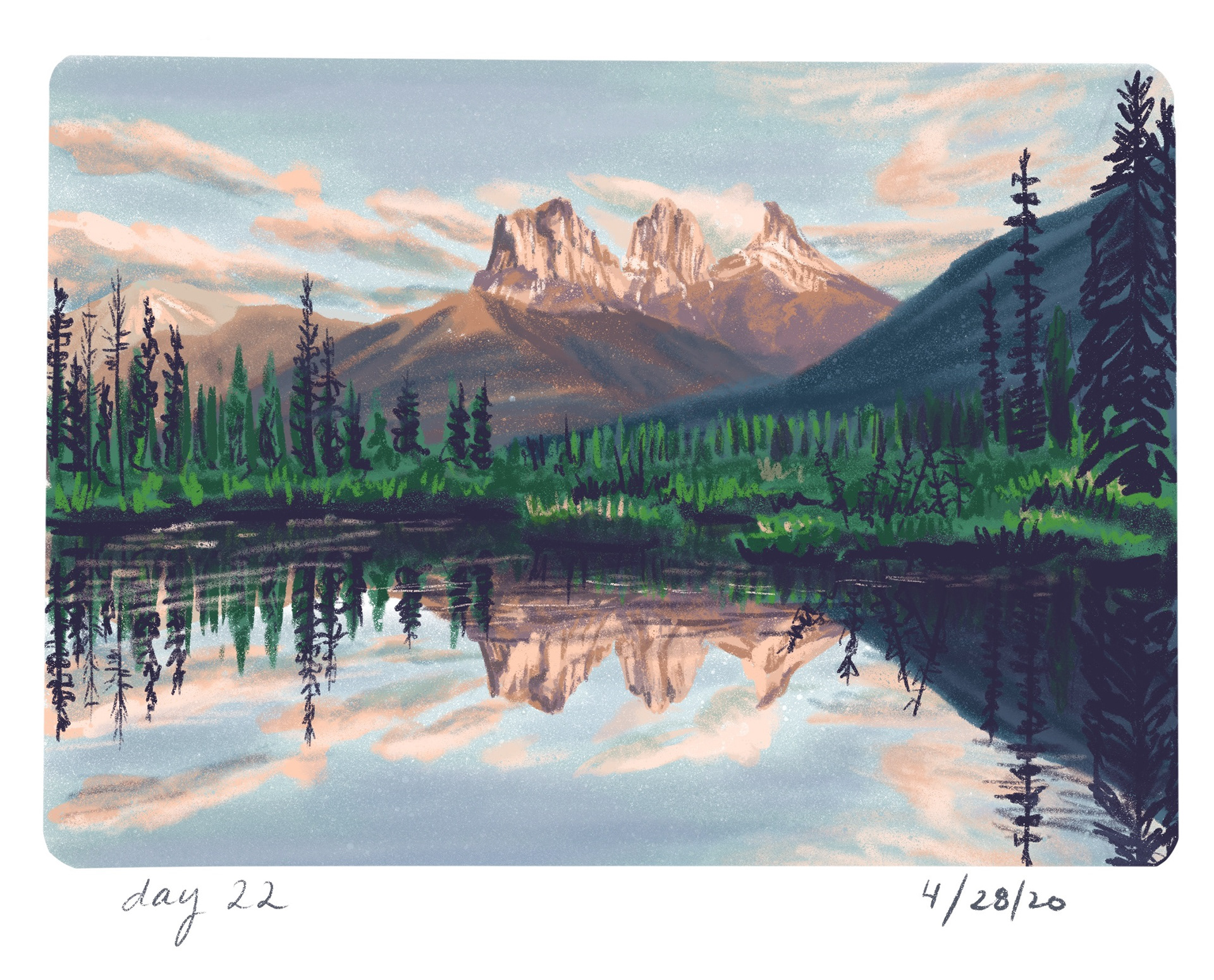Canmore, Alberta, Canada